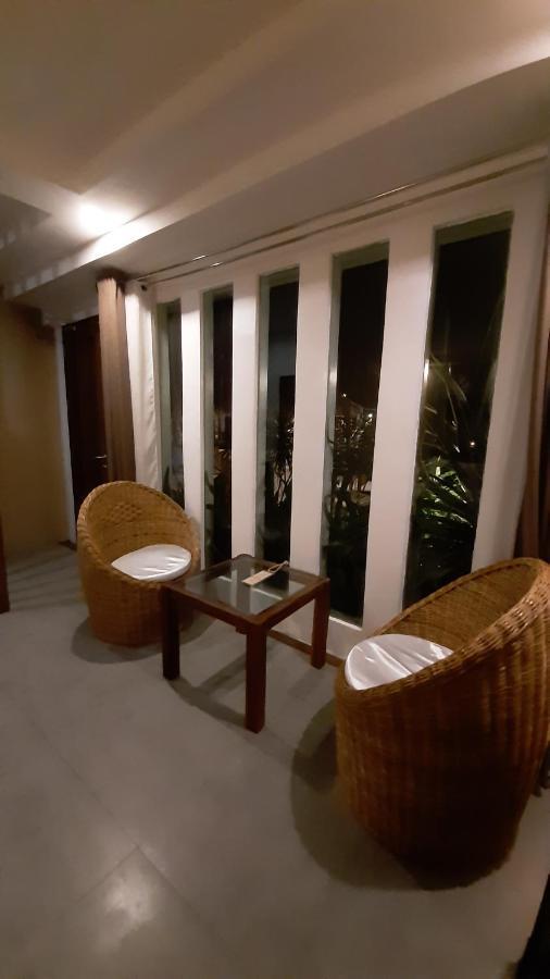 Urban Sands Hotel Iloilo Eksteriør billede