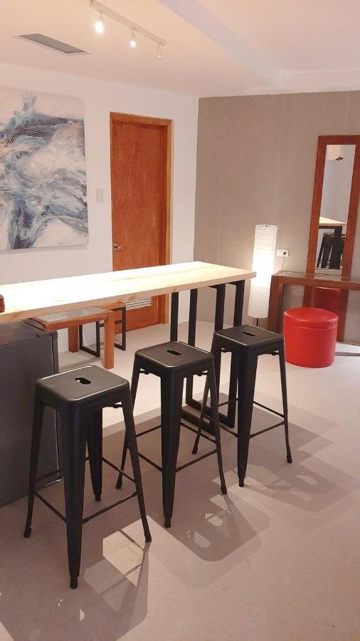 Urban Sands Hotel Iloilo Eksteriør billede