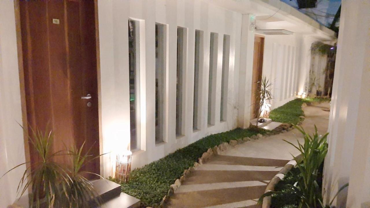 Urban Sands Hotel Iloilo Eksteriør billede