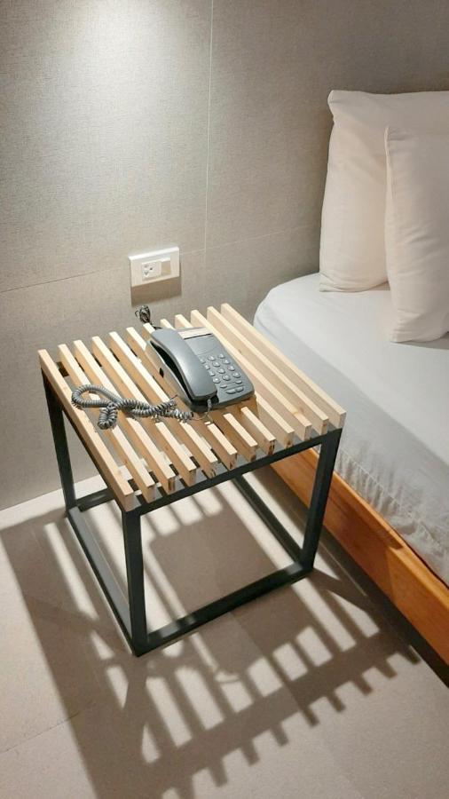 Urban Sands Hotel Iloilo Eksteriør billede