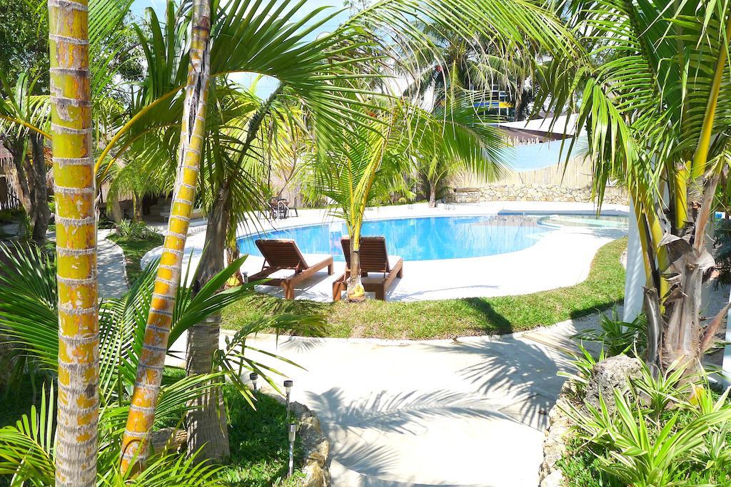 Urban Sands Hotel Iloilo Eksteriør billede