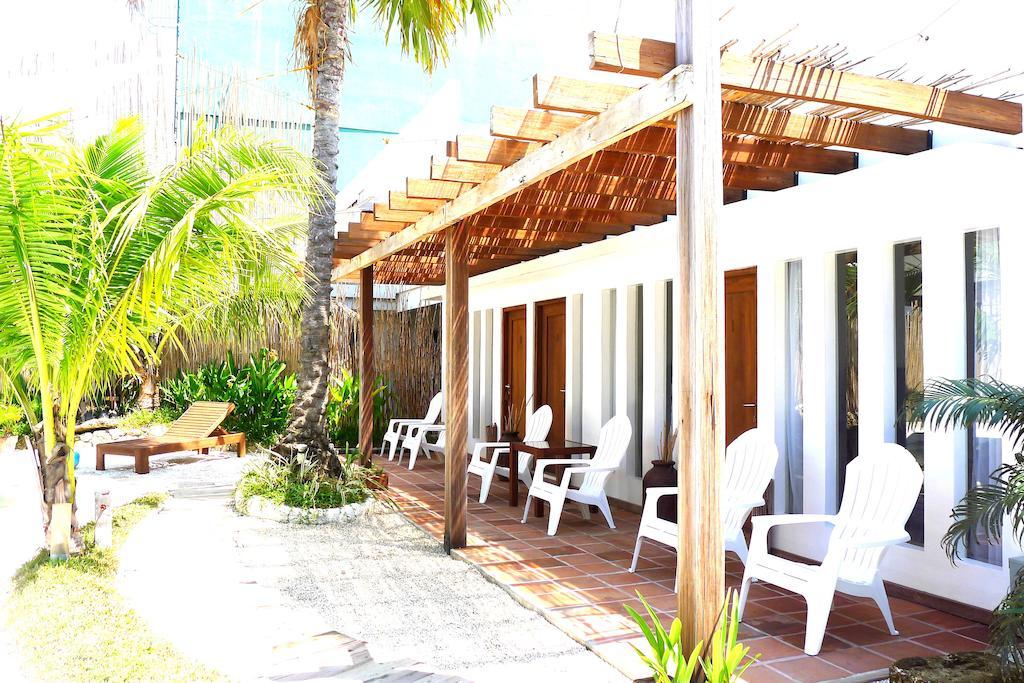 Urban Sands Hotel Iloilo Eksteriør billede