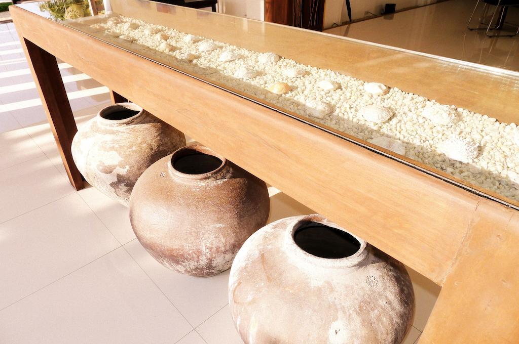 Urban Sands Hotel Iloilo Eksteriør billede