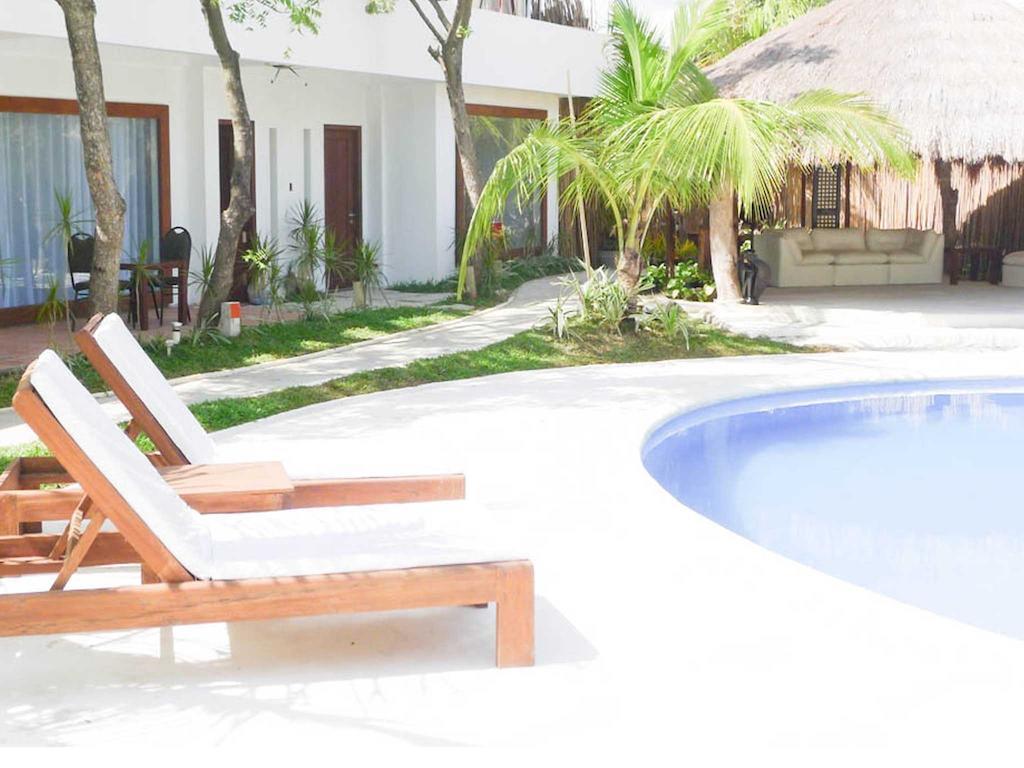 Urban Sands Hotel Iloilo Eksteriør billede
