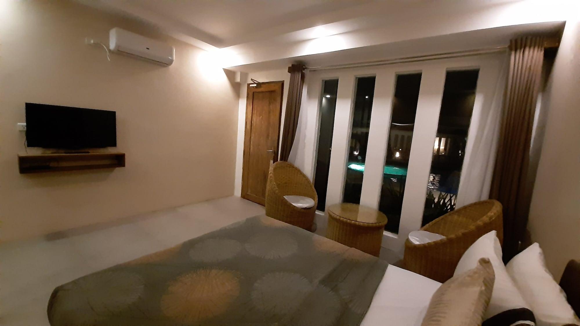 Urban Sands Hotel Iloilo Eksteriør billede