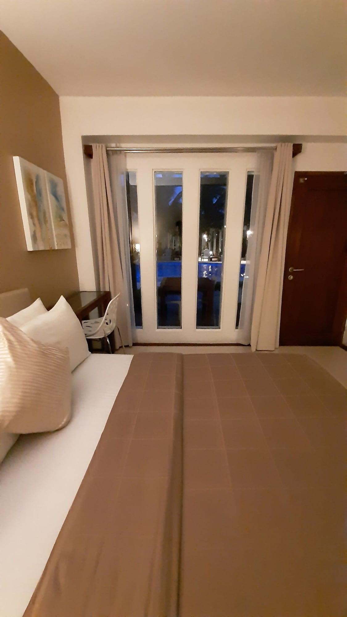 Urban Sands Hotel Iloilo Eksteriør billede