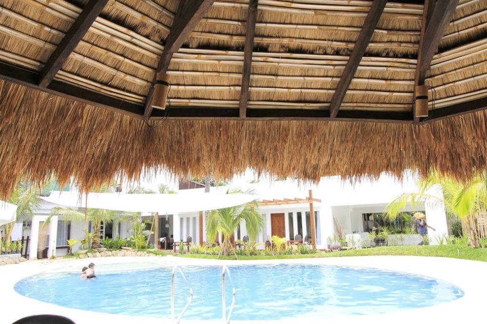 Urban Sands Hotel Iloilo Eksteriør billede