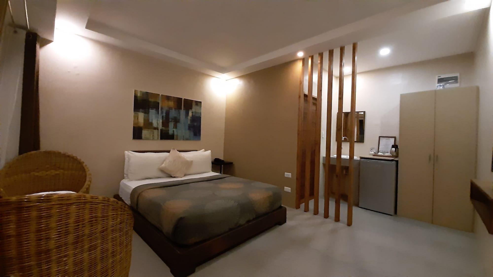 Urban Sands Hotel Iloilo Eksteriør billede