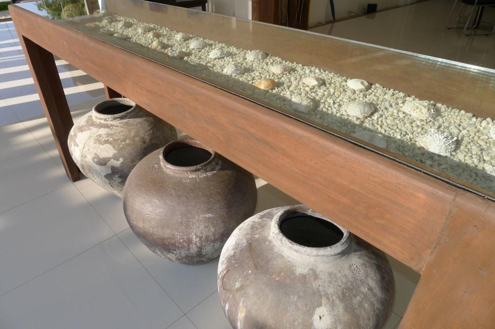 Urban Sands Hotel Iloilo Eksteriør billede