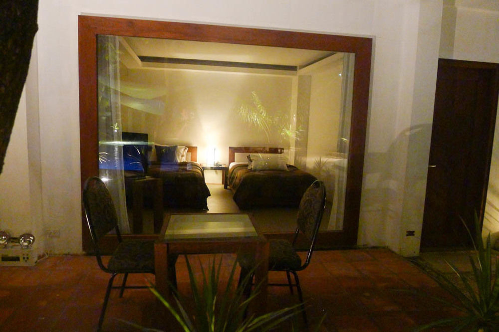 Urban Sands Hotel Iloilo Eksteriør billede